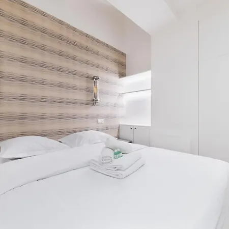 Апартаменты Cosy Et Agreable Avec Sauna - 4p - Flat-guest