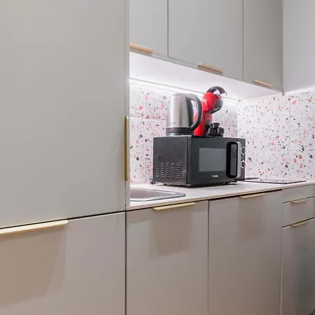 Cosy Et Agreable Avec Sauna - 4p - Flat-guest Παρίσι