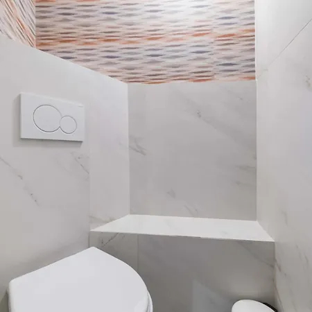 Cosy Et Agreable Avec Sauna - 4p - Flat-guest