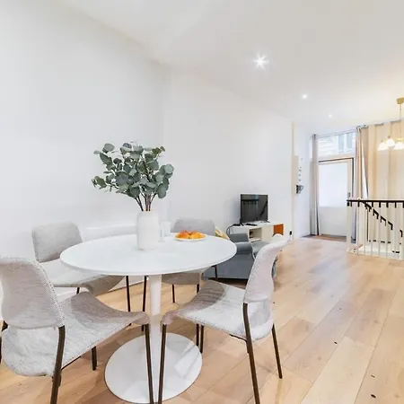 Διαμέρισμα Cosy Et Agreable Avec Sauna - 4p - Flat-guest *